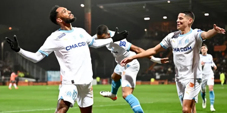 Un Om bipolaire à Lorient