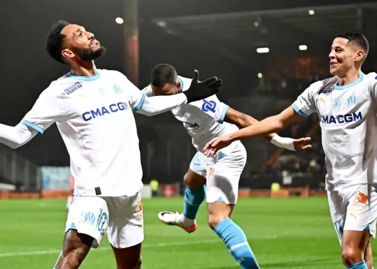 Un Om bipolaire à Lorient