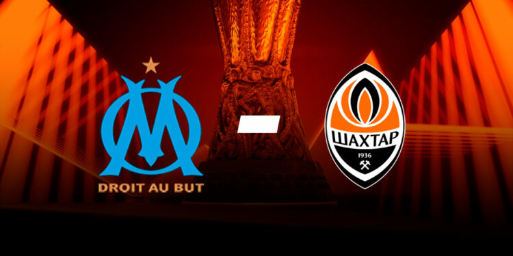 Barrages Europa League