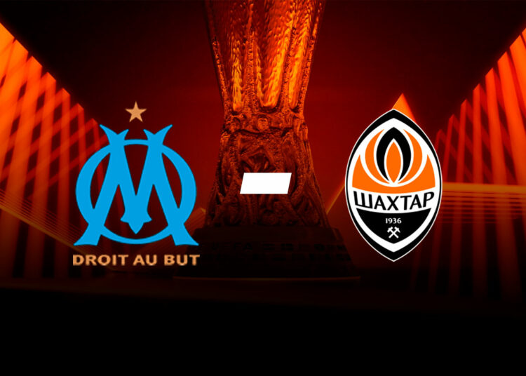 Barrages Europa League