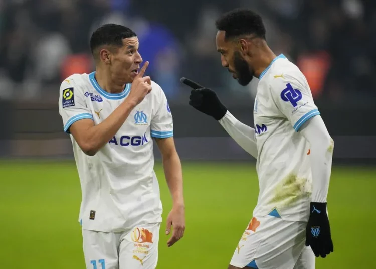 Monptellier-OM, finir en Hérault