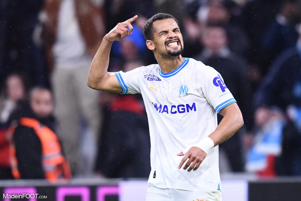 Ndiaye buteur Montpellier