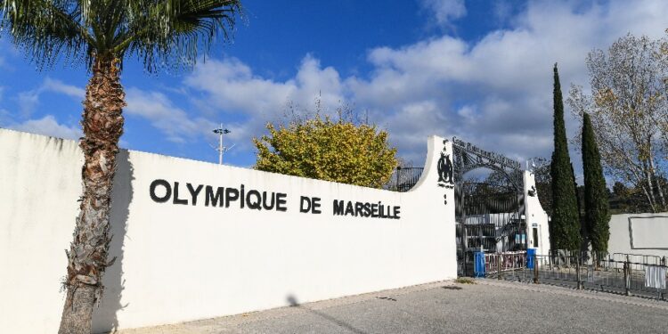 Réunion entre supporters et joueurs de l'OM