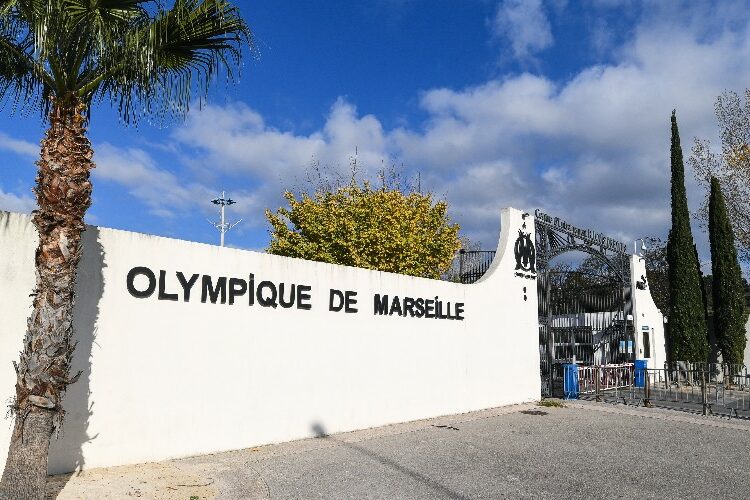 Réunion entre supporters et joueurs de l'OM