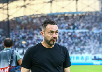 De Zerbi se rapproche de Marseille