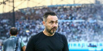 De Zerbi se rapproche de Marseille