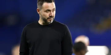 Roberto De Zerbi sur le banc de l'OM ?