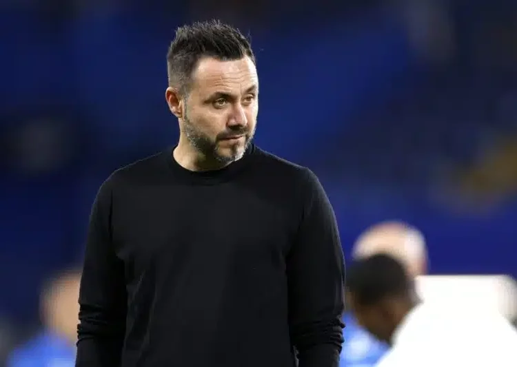 Roberto De Zerbi sur le banc de l'OM ?