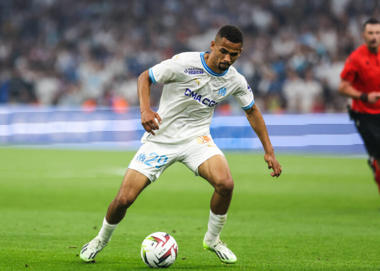 Les conditions de l'opération d'Iliman Ndiaye à Everton