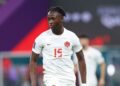 Ismael Koné est Marseillais
