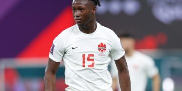 Ismael Koné est Marseillais